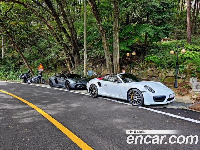 Porsche 911 991, 2019 15