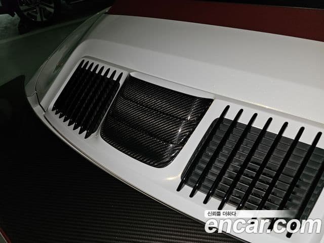 Porsche 911 991, 2019 16