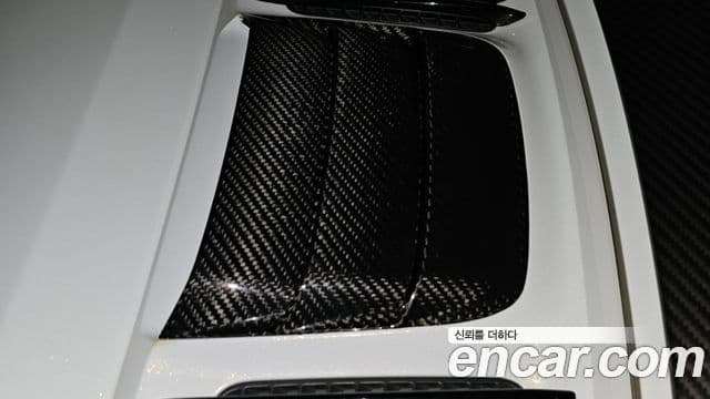 Porsche 911 991, 2019 17