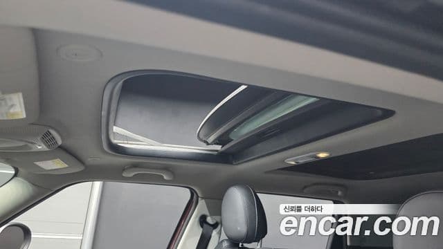 Mini Cooper 클럽맨 2세대, 2017 19