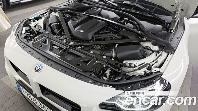 BMW M2 (G87) M2 купе, 2025 6