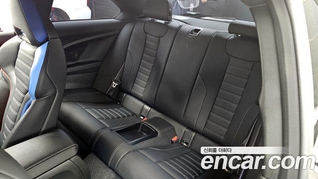 BMW M2 (G87) M2 купе, 2025 12