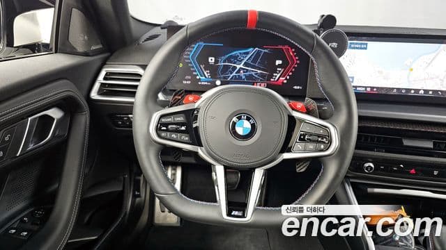 BMW M2 (G87) M2 купе, 2025 13