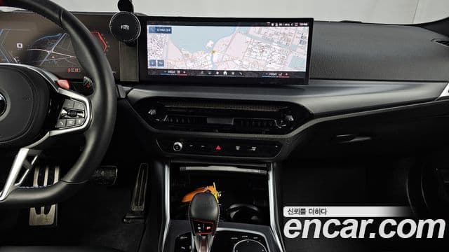 BMW M2 (G87) M2 купе, 2025 14