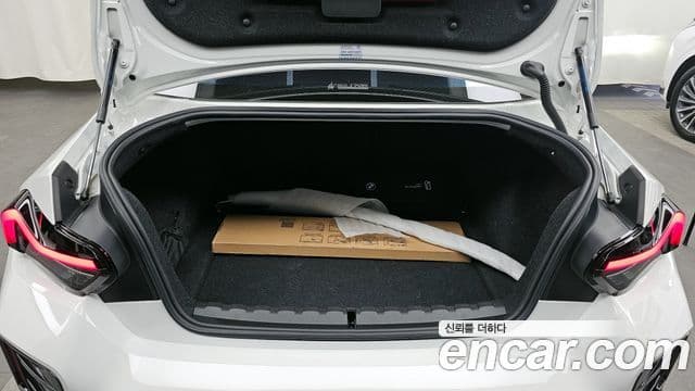 BMW M2 (G87) M2 купе, 2025 20