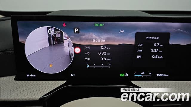 Genesis GV80, 2024 8