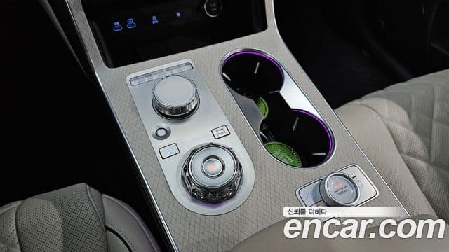 Genesis GV80, 2024 9