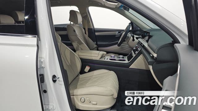 Genesis GV80, 2024 10