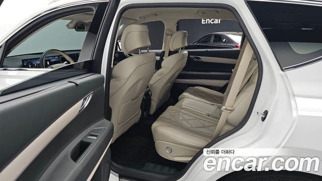 Genesis GV80, 2024 12