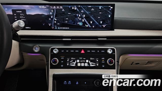 Genesis GV80, 2024 14