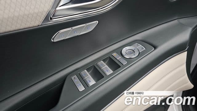 Genesis GV80, 2024 17