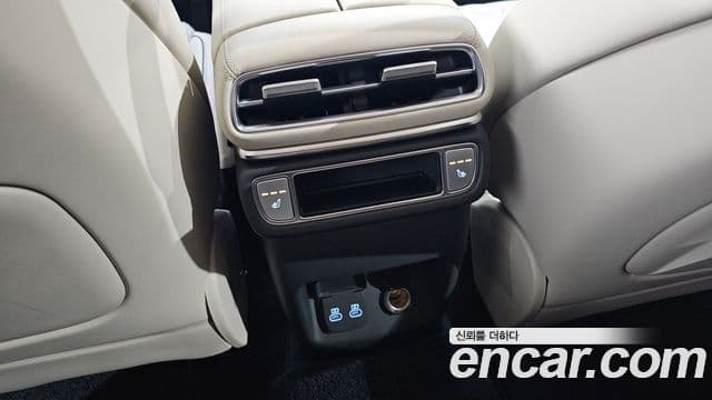 Genesis GV80, 2024 19