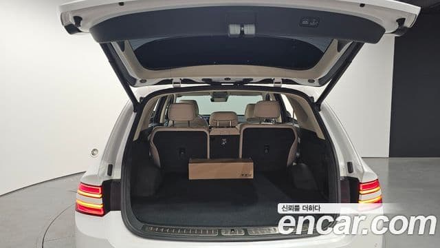 Genesis GV80, 2024 20