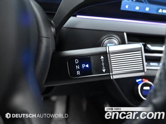 Hyundai Sonata D Edge(DN8) Premium, 2024 9