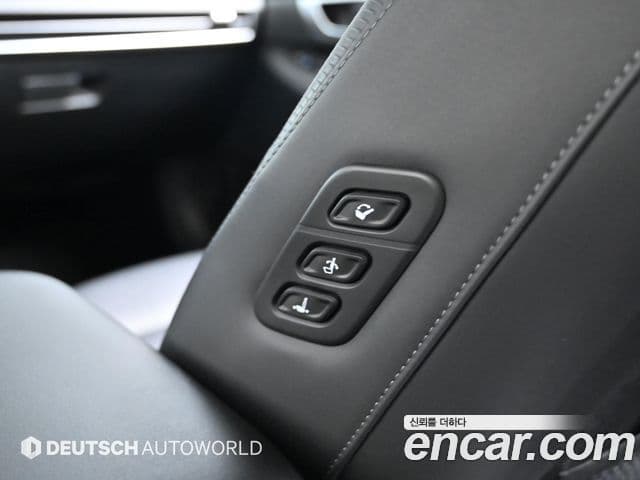 Hyundai Sonata D Edge(DN8) Premium, 2024 16