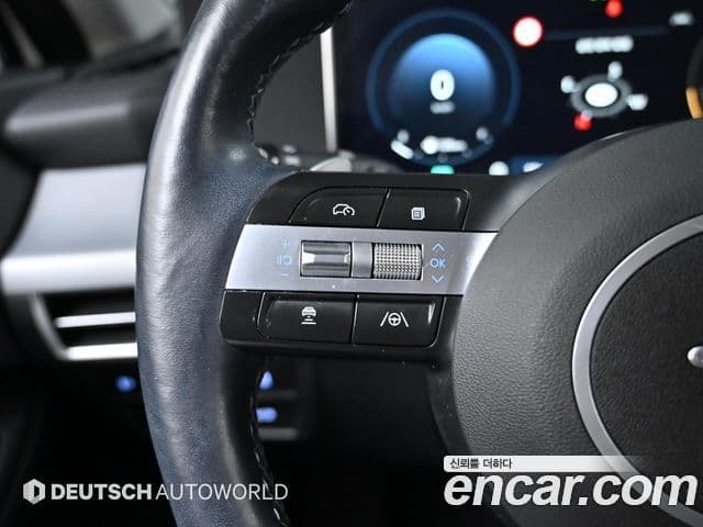 Hyundai Sonata D Edge(DN8) Premium, 2024 18