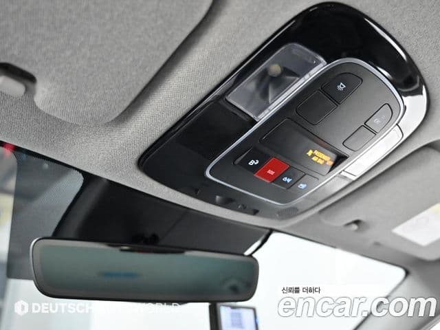 Hyundai Sonata D Edge(DN8) Premium, 2024 19