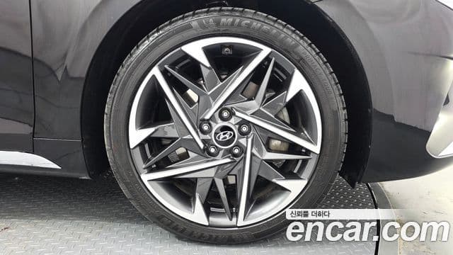 Hyundai The / новый New Grandeur IG Le Blanc, 2022 все фото