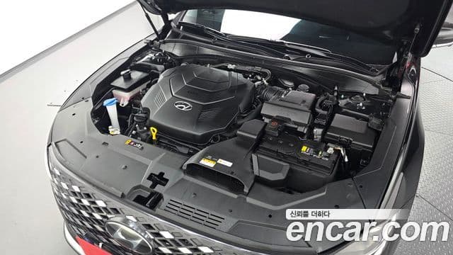 Hyundai The / новый New Grandeur IG Le Blanc, 2022 6