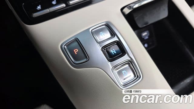 Hyundai The / новый New Grandeur IG Le Blanc, 2022 9