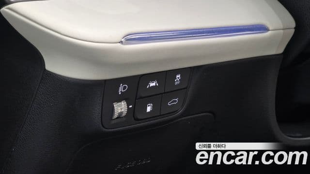 Hyundai The / новый New Grandeur IG Le Blanc, 2022 14