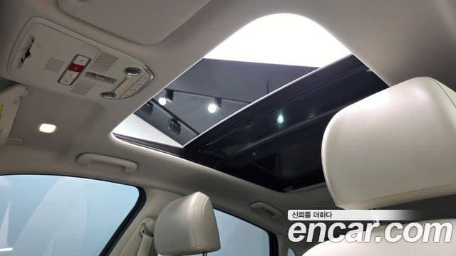 Hyundai The / новый New Grandeur IG Le Blanc, 2022 16