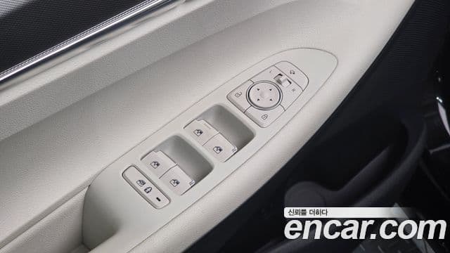 Hyundai The / новый New Grandeur IG Le Blanc, 2022 17