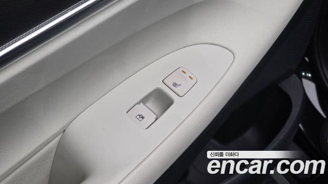 Hyundai The / новый New Grandeur IG Le Blanc, 2022 18