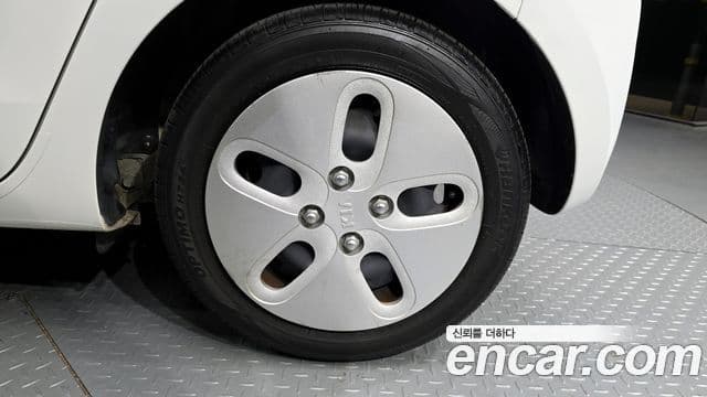 Kia The / новый New Ray фургон /, 2019 все фото