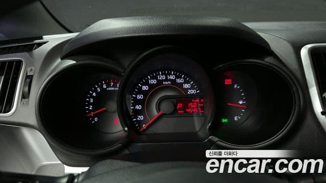 Kia The / новый New Ray фургон /, 2019 8