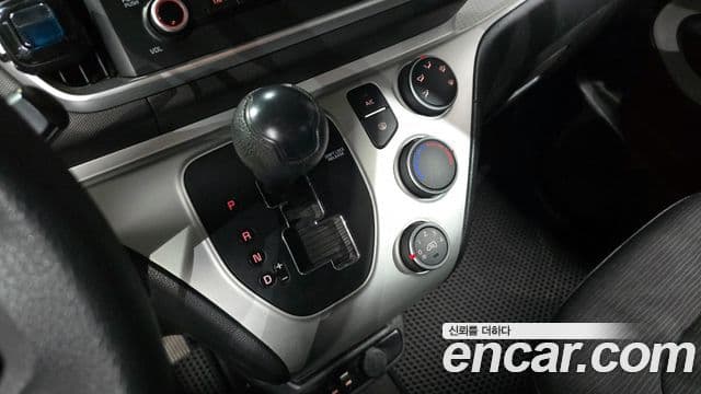 Kia The / новый New Ray фургон /, 2019 9