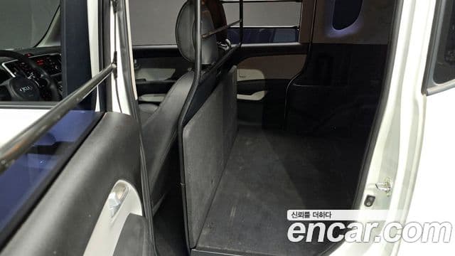 Kia The / новый New Ray фургон /, 2019 13