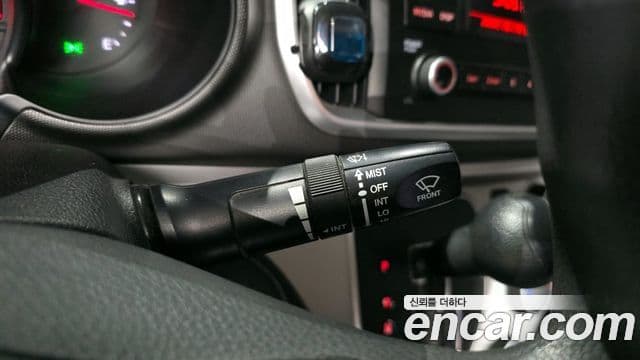 Kia The / новый New Ray фургон /, 2019 17