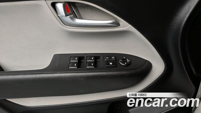 Kia The / новый New Ray фургон /, 2019 18