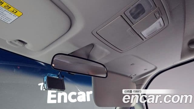 Kia The / новый New Ray фургон /, 2019 19