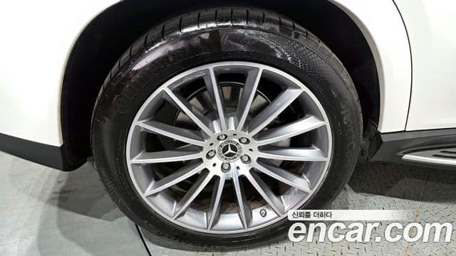 Mercedes-Benz GLE-класс W167 GLE400d 4MATIC купе, 2023 все фото