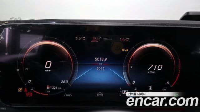 Mercedes-Benz GLE-класс W167 GLE400d 4MATIC купе, 2023 8