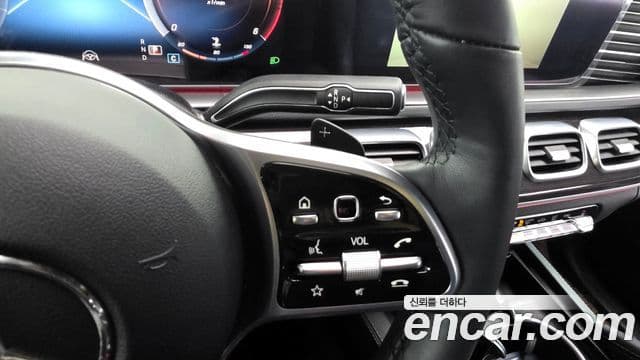 Mercedes-Benz GLE-класс W167 GLE400d 4MATIC купе, 2023 9