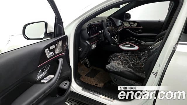 Mercedes-Benz GLE-класс W167 GLE400d 4MATIC купе, 2023 10