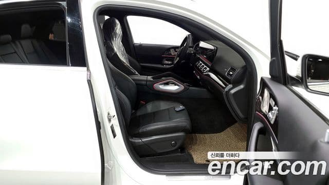 Mercedes-Benz GLE-класс W167 GLE400d 4MATIC купе, 2023 11