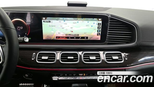 Mercedes-Benz GLE-класс W167 GLE400d 4MATIC купе, 2023 14