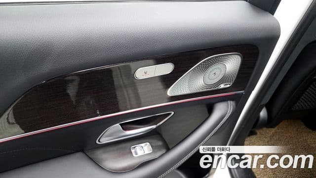 Mercedes-Benz GLE-класс W167 GLE400d 4MATIC купе, 2023 18