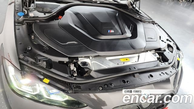 BMW i4 M50 Pro, 2023 6