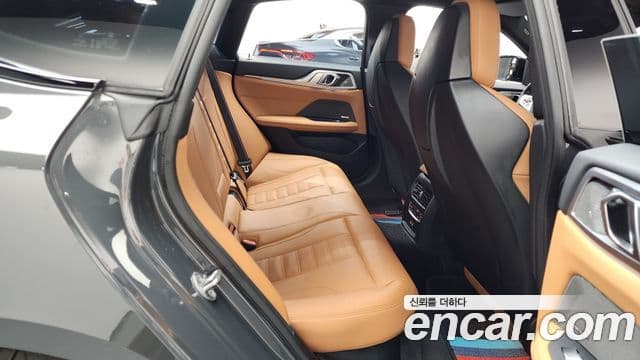 BMW i4 M50 Pro, 2023 12