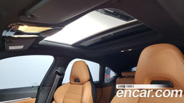 BMW i4 M50 Pro, 2023 19