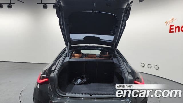 BMW i4 M50 Pro, 2023 20