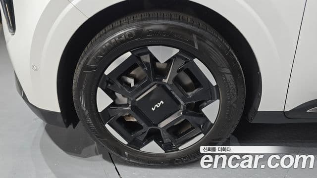 Kia The / новый New Carnival 4세대 Signature, 2024 все фото