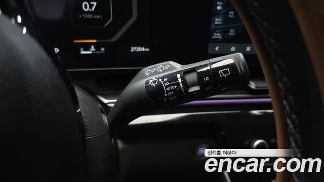 Kia The / новый New Carnival 4세대 Signature, 2024 17