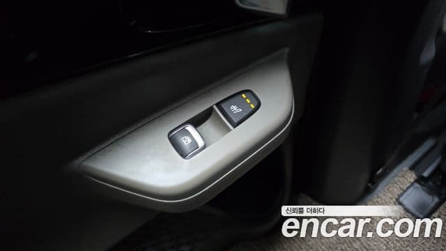 Kia The / новый New Carnival 4세대 Signature, 2024 19