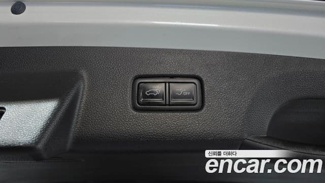 Kia The / новый New Carnival 4세대 Signature, 2024 20